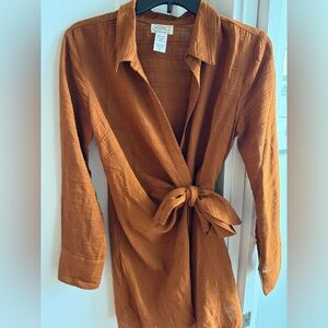 L*Space Daydream Tunic